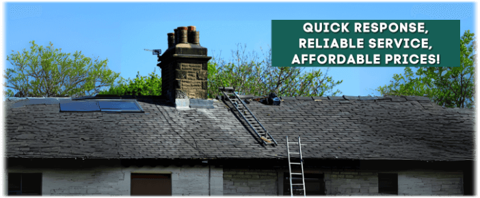 Chimney Repair Jacksonville