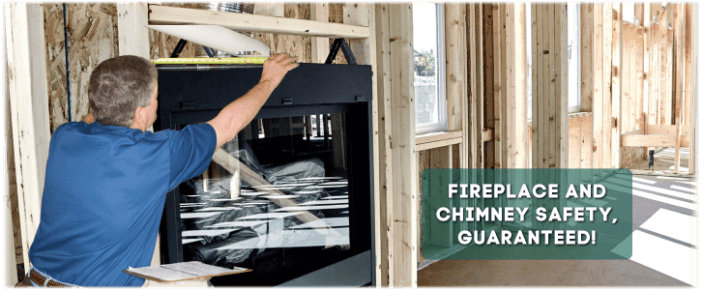 Chimney and Fireplace Inspection Jacksonville