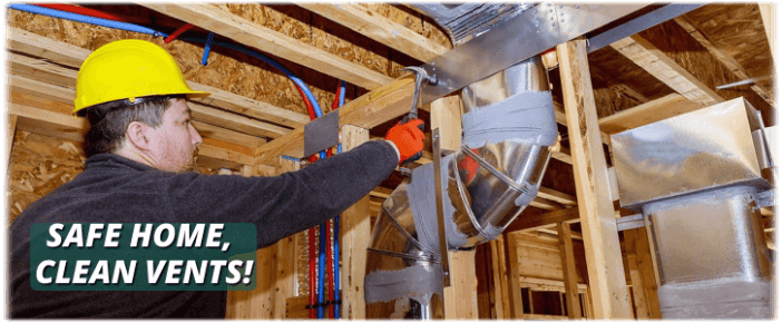 Dryer Vent Cleaning Jacksonville