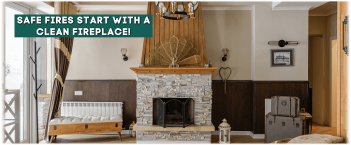 Fireplace Cleaning Jacksonville