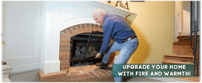 Fireplace Installation Jacksonville