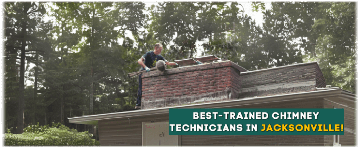 Jacksonville Chimney Cleaning