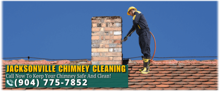 Chimney Cleaning Jacksonville
